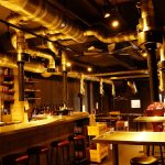 昼営業お休みのお知らせ。