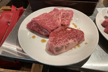 ＧＷのなごりは消え去りそろそろ夏本番！