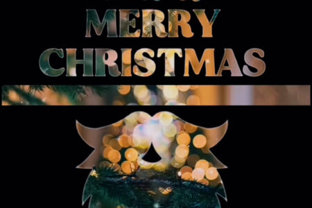 クリスマスは乃上で🎄