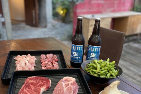 ＧＷの予定はきまりましたか？